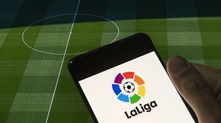 La Liga logo