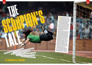 FourFourTwo Issue 367