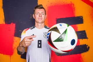 Toni Kroos