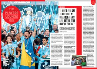 FourFourTwo Issue 367