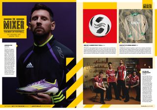 FourFourTwo Issue 367